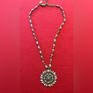 Sorrelli Vintage Necklace